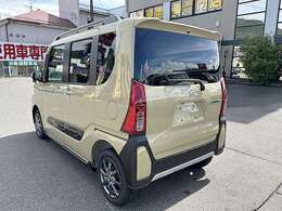 安心のトータルカーライフサポート(TCS)当店の整備士は国家整備資格の有資格者なので、お車のことで気になることがありましたら、お気軽にお尋ねください。安心サポート致します。