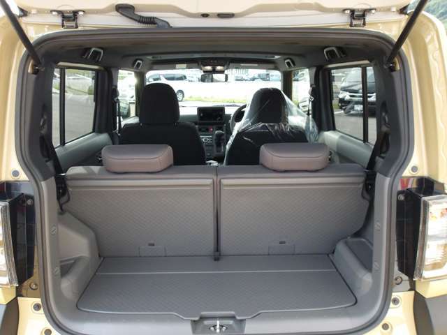 お車ご購入時のカーナビ・ETC等の各種用品取り付けもOK！　お好みの1台に仕上げます♪