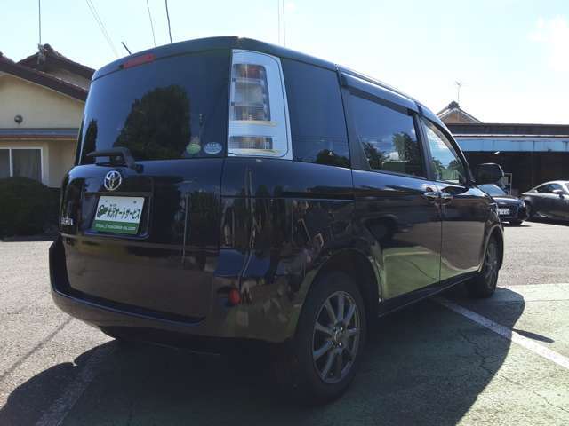 遠方等で現車のご確認が難しい場合は電話、メールにて何でもお聞きください。