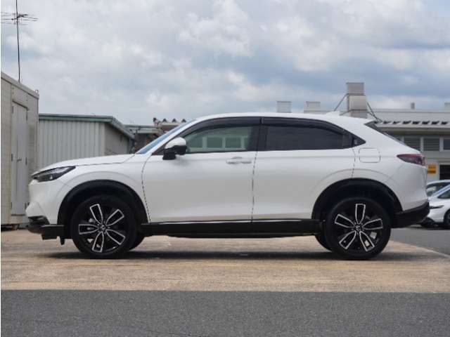 ◆法定整備実施◆Honda認定中古車の整備基準にもとづく整備を実施いたします。法定点検の整備に加え、Honda独自のプラスアルファー点検整備を実施。基準を満たしていない消耗部品を交換いたします。