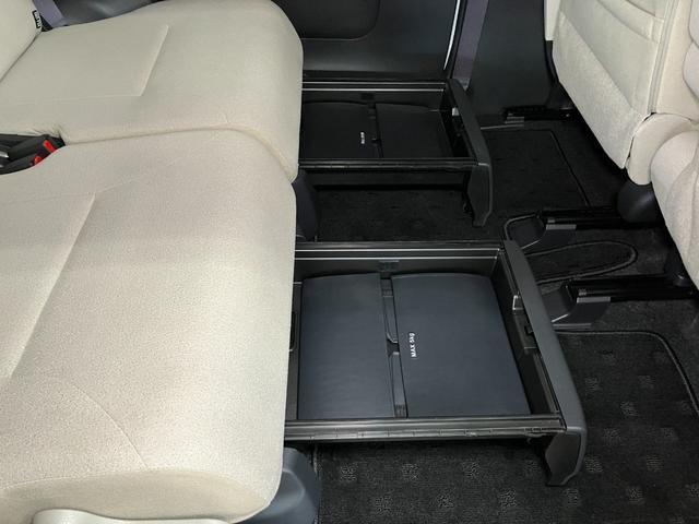 直に置きたくない荷物などを置くのに丁度いい置きラクボックス