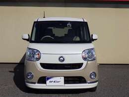 ワイド＆ローのスタイルで走行安定性もばっちりです。運転しやすくロングドライブも安心です。