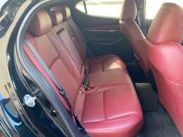 【車内ルームクリーニング済】展示前に内装・外装をプロがしっかりとクリーニングしております。