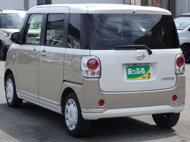 中古車は同じ内容の車は出てきません！！！その時勝負です！