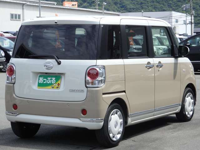 中古車選びで不安な故障リスク。もしもの時も安心な保証（ロードサービス無料走行距離無制限・最長5年・395項目の部品）をご用意しております。故障率の高い電装部品から先進のハイブリッド機構も保証！