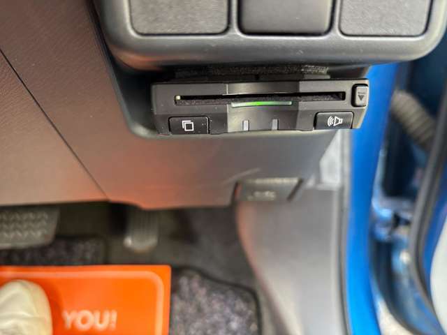 高速らくらく♪ETC♪