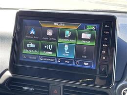 こちらオーディオ周りの写真になります。動作確認済みです。詳しい機能に関しましては装備欄を確認ください。車によっては多機能なナビなど、充実したオーディオがついている車両もあります。