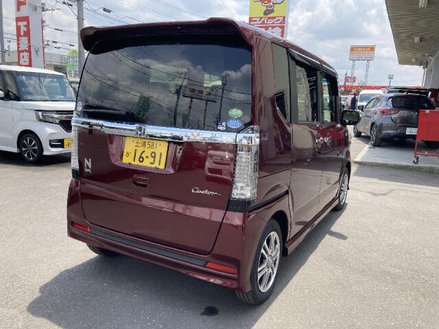 「当社のこだわり」 　グレード詐称　車種偽装(姉妹車による安価な部品交換など)による販売はしていません。ご安心下さい！