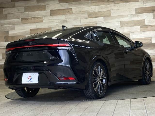 自慢のスーパーガラスコーティング【GSフラックス】は、見違える程の輝きと保護効果を生み、メンテナスンスが楽になります。