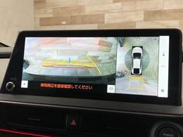 【純正12.3ディスプレイオーディオ】FM・AMラジオやブルートゥース接続など多彩な機能を併せ持っており、インパネ周りがすっきりしてますね！追加オプションでナビ機能やフルセグTV、DVD再生なども可能