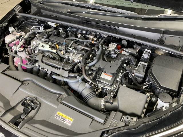 初年度登録より最長15年間、任意継続も可能なロングランサポートサービス【GSワランティー】を完備。ご購入後も安心です♪