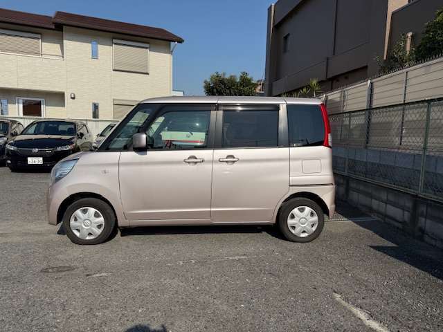 大きな傷や凹みはありません♪小傷程度ですね♪