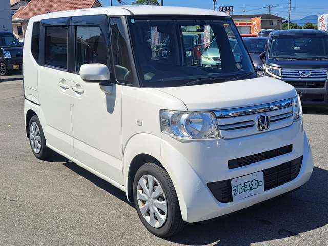 車検、整備は当グループ認定工場にて行います！すべてはお客様の笑顔と安心の為に、全力営業中です！