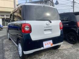 ご希望の車を全国の取引先から見つける事も可能です。