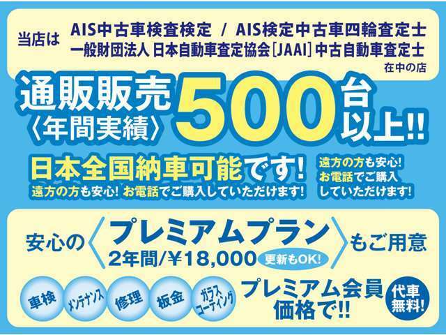 リコール対策済　外2095（クルーズコントロール改善）　外2395（パワーゲート改善）　外2582（ミッションセンサー改善）　外2699（オートクルーズ改善）　外2922（TCM改善）