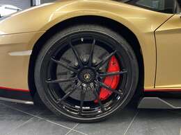 Nireo Forged 20/21 Shiny Black