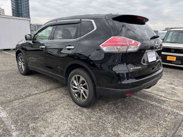 デザインはもちろん、使いやすさ、見やすさにもこだわった1台です。