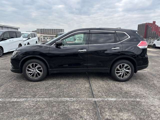 乗り降りがしやすく、使い勝手が良いです☆