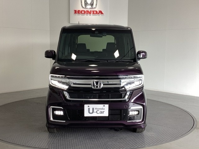 【Honda認定中古車 U-Select】　エンジン、オーディオやカーナビ(社外品は除く）に至るまで保証をお付け致します。全国のホンダディーラーで保証と整備が受けられます。