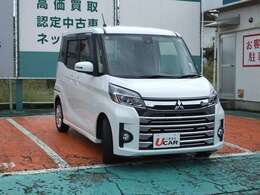滋賀三菱自動車　水口店に展示中です。みなさまのお問い合わせお待ちいたしております。