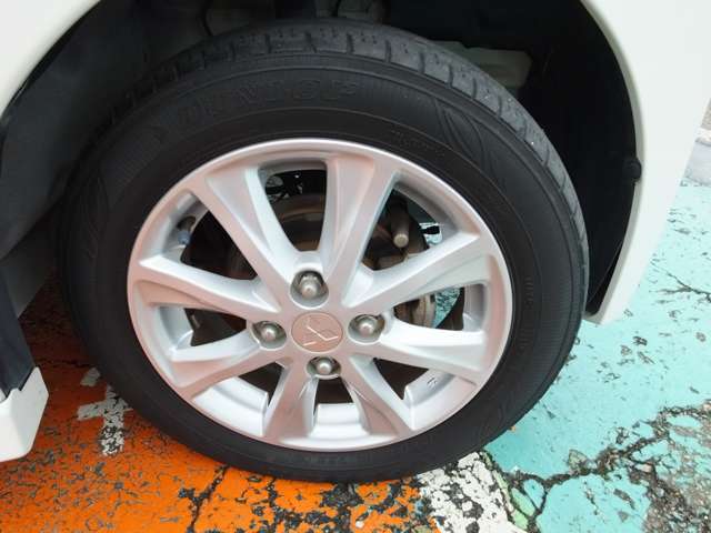 最寄りの三菱ディーラーはもとより全国の三菱販売会社のサービスネットワークを生かしてサポートが受けられます。