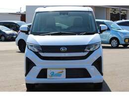 自社車検工場完備でアフターもばっちりおまかせ下さい！