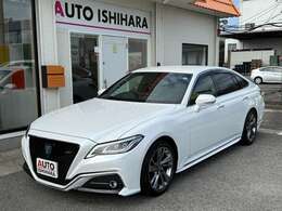 ワンオーナー、走行6000km、セーフティパッケージ付きのお車です。お探しの方、ぜひ最後までご覧ください！