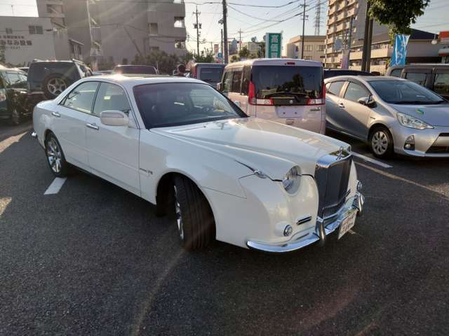 来店の際は事前にお電話頂けますとスムーズにお車をお見せ出来ますので、お気軽に連絡をください！いい車が安い☆彡いい車屋さん♪052-619-6662スタッフ一同心よりお待ちしております！仕上げも他社には負けません！