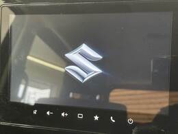 【純正9インチナビ】地デジもついて多機能なモデルです。最新ナビもお取扱いございます。こだわりの機種などございましたらご相談ください