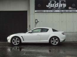 4ATパドルシフト！1オーナー車！黒革パワーシート！ホイールとマフラーは店頭にて選択可能！全車安心保証付！県外納車も喜んでお受けしています。