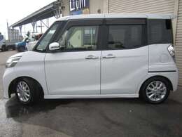 ハイウェイスターX