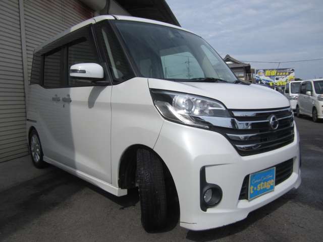 走行距離8万キロ☆