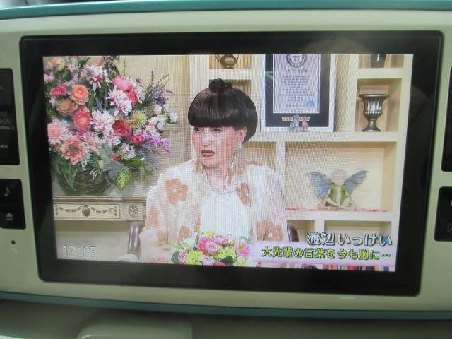フルセグTV