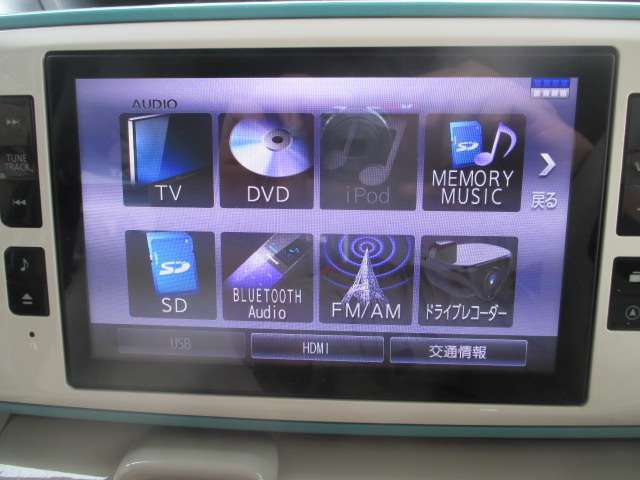 Bluetooth、