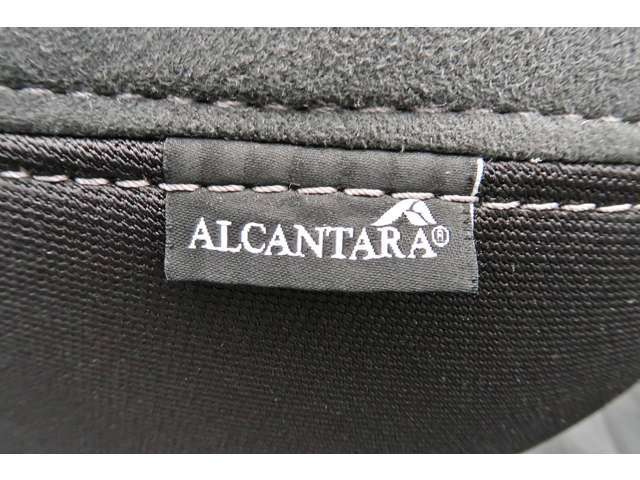 肌触りの良いあるカンターラコンビシートです☆