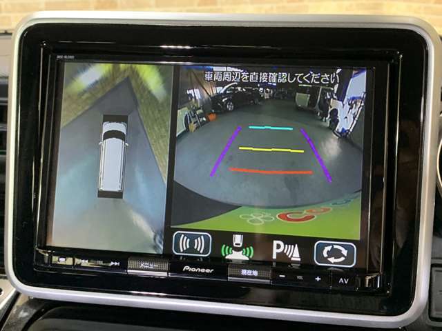 【Color's安心保証】1年保証をご用意しております。保証対象は電球やヒューズ1個からエアコン、エンジンまで広範囲を保証！！買ってからの安心をサポート致します。
