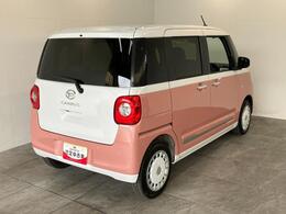 お客様にぴったりなおクルマをお選びいただけますように様々な展示車をご用意致しております！ダイハツの軽自動車だけではなく、他メーカー車やコンパクトカー・ミニバンなども数多く取り揃えております！