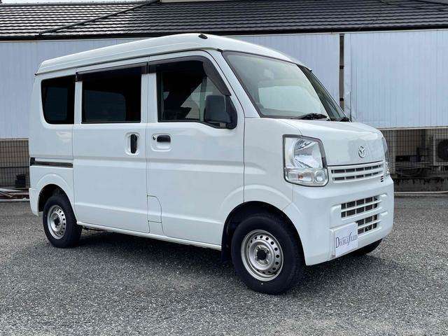 軽トラック・軽バン・軽ワゴン等も多数展示中！20万前後のお買得車から未使用車までご用意しております！