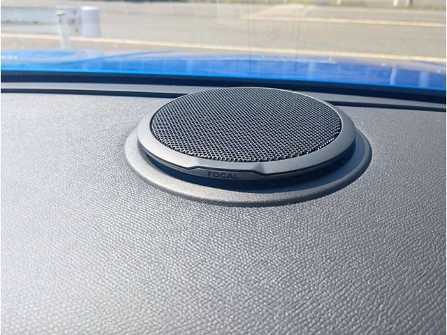 FOCAL スピーカー