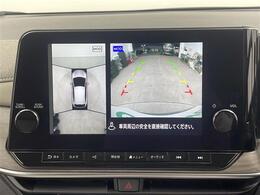 【カーナビ】ナビ利用時のマップ表示は見やすく、いつものドライブがグッと楽しくなります！