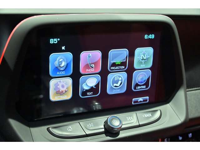 AppleCarPlay、AndroidAutoに対応しております♪