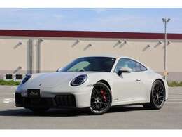 オプション：クレヨン/GTSインテリアPKG/RS　Spyderホイール/スポーツシートプラス/リアシート/LHD仕様/フロントアクスルリフトシステム/サブセコンドクロック/マトリックスLEDライト