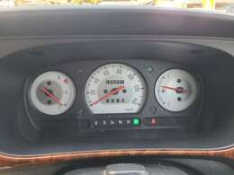 H13年式　16万6千キロ