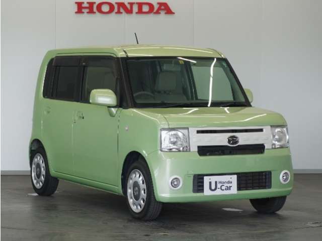 Honda中古車商品化整備基準に基づく法定12か月点検整備を実施致します。分解整備記録簿もお渡し致しますので、より安心してお乗りいただけます。。