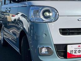 ダイハツ認定中古車取扱いの正規ディーラー店舗となります。メーカー保証はもちろん中古車保証も全国最寄りのダイハツ正規ディーラーにてご利用いただけます（一部除く）