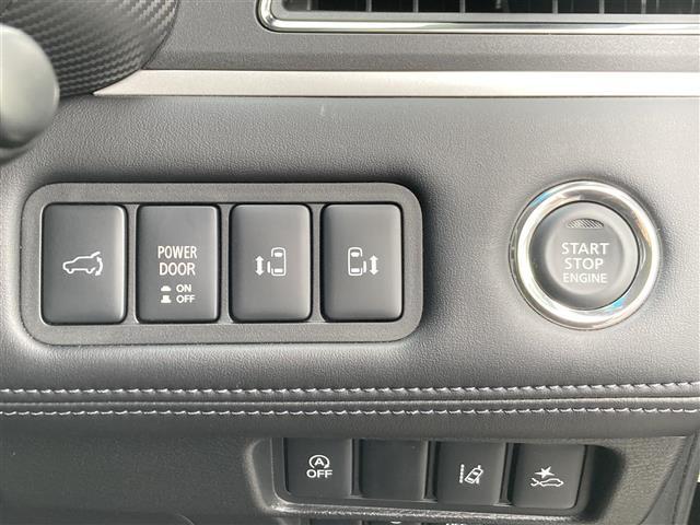 【運転席操作部】快適なドライブを楽しむための機能が装備されています！運転席から触れるので、使いやすいです！除菌プランいれていただくと、さらに清潔で安心していただけます！