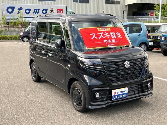 スズキ自販兵庫の中古車は、良質車のみを取り揃えております。軽・小型車問わず豊富に取り揃えております