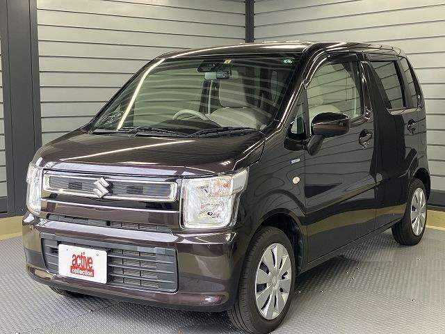 車の故障による修理やナビなどの用品取り付け等のアフターケアも充実しております！