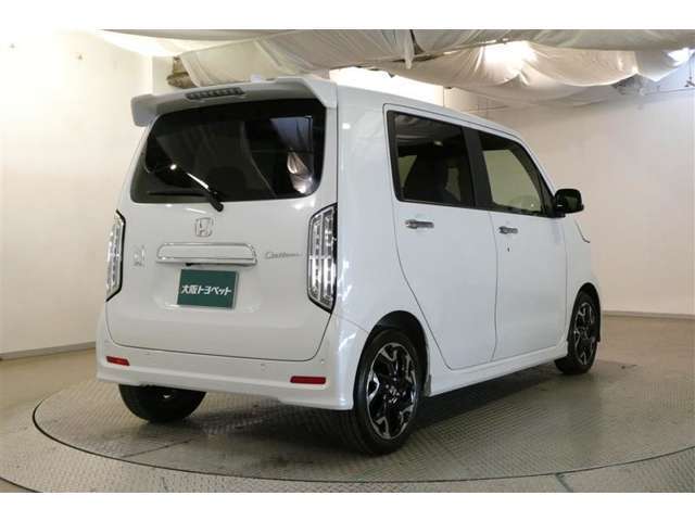 大切な愛車に！当店自慢のガードコスメ・CPCなどボディーコーティングもご一緒にいかがでしょうか☆