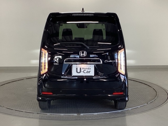 整備の際は、保証の付いたHONDA純正部品を使用いたしますので、ご安心下さい。